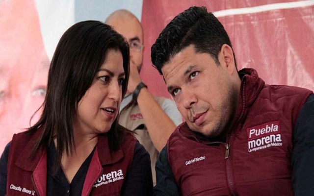 Por: Cortesía Afirma Biestro que sigue en pie la impugnación contra candidatura de Claudia Rivera