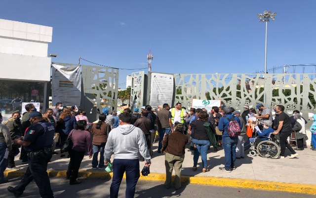 Por: Cortesía Detectan a 3 personas en Puebla que simularon ser adultos mayores para recibir la vacuna contra el Covid-19