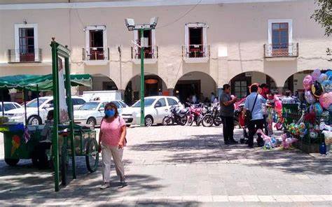 Reporta SESA 38 personas recuperadas, dos fallecimientos y 36 casos positivos de Covid-19 en Tlaxcala 