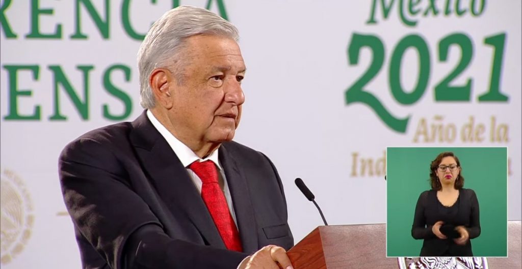 Por: Cortesía AMLO reconoció incremento de homicidios, feminicidios y extorsiones durante su gobiernoAMLO reconoció incremento de homicidios, feminicidios y extorsiones durante su gobierno