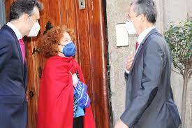 Por: Cortesía La Real Academia de la Historia abre online su Diccionario Biográfico Español, gratis y agilizado