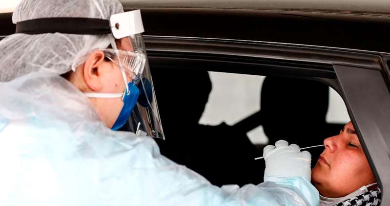 Por: Cortesía Nuevo estudio revela que la reinfección de COVID-19 podría presentarse con síntomas más fuertes