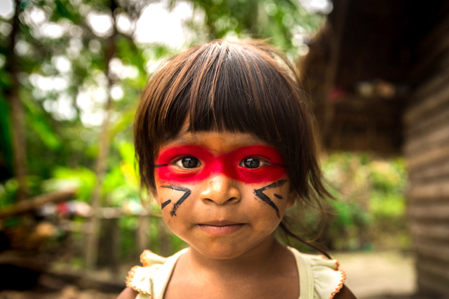 Por: Cortesía Los primeros pobladores de América tenían genes Australianos que aún conservan los indígenas sudamericanos