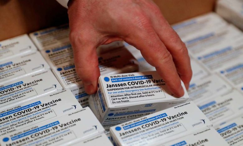 Por: Cortesía Aguascalientes participará en ensayos de vacuna COVID de Johnson & Johnson en menores de edad