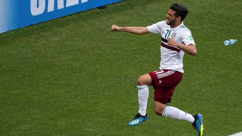 Por: Cortesía "La selección no es menú donde tú eliges cuando juegas y cuando no": Zague sobre Vela
