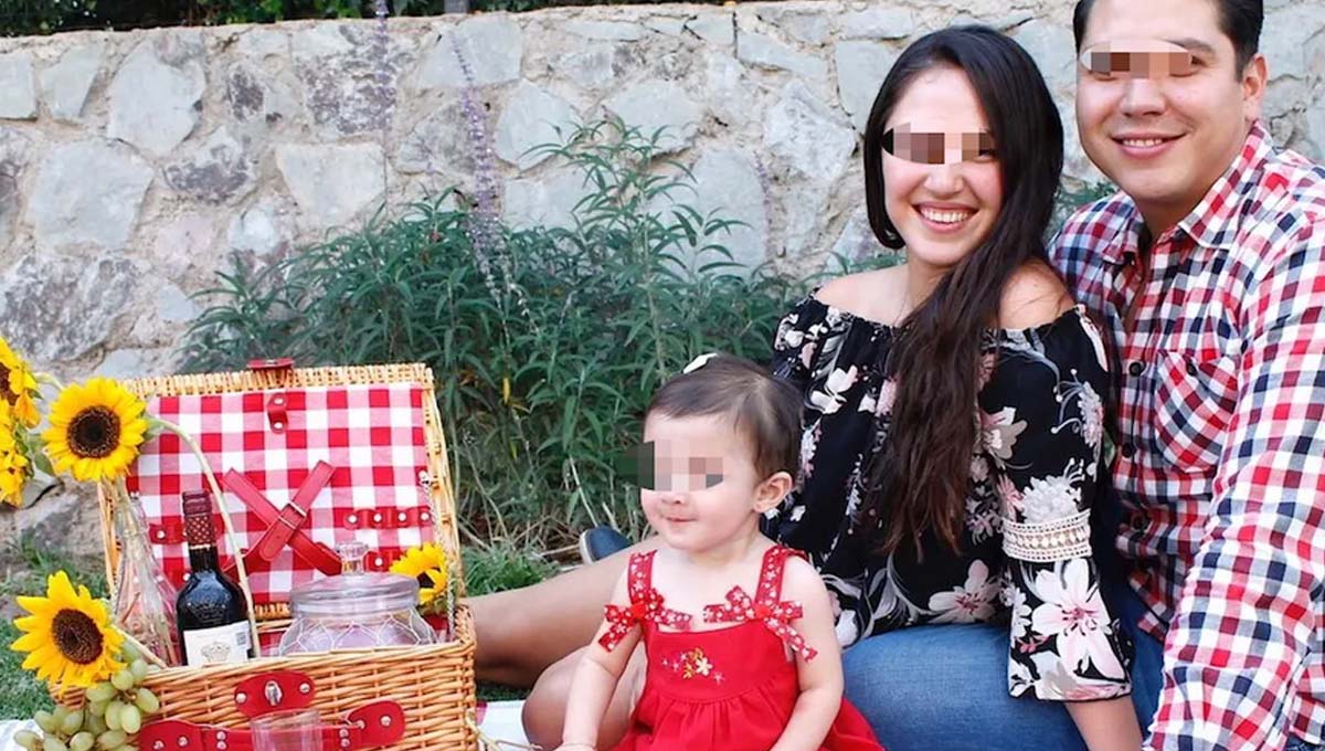 Por: Cortesía Aparece con vida familia Villaseñor, plagiada en Jalisco, informa titular de Seguridad