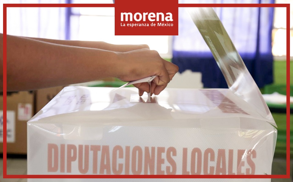Por: Cortesía Comienzan a revelarse los perfiles faltantes para las diputaciones locales en Puebla; Morena