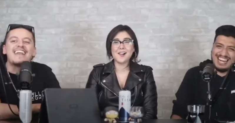 Por: Cortesía Comediante y estratega digital son despedidos por video donde se burlan de los 43 normalistas