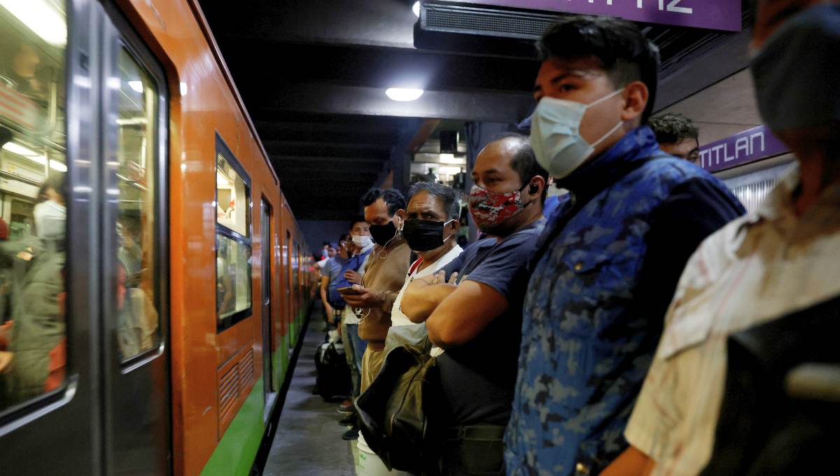 Por: Cortesía CDMX se mantendrá los próximos quince días en semáforo naranja