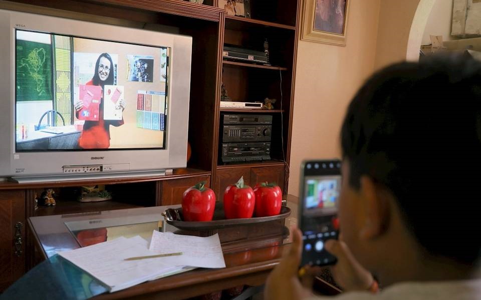 Por: Cortesía Pandemia evidenció la disparidad del sector educativo: Especialista UPAEP