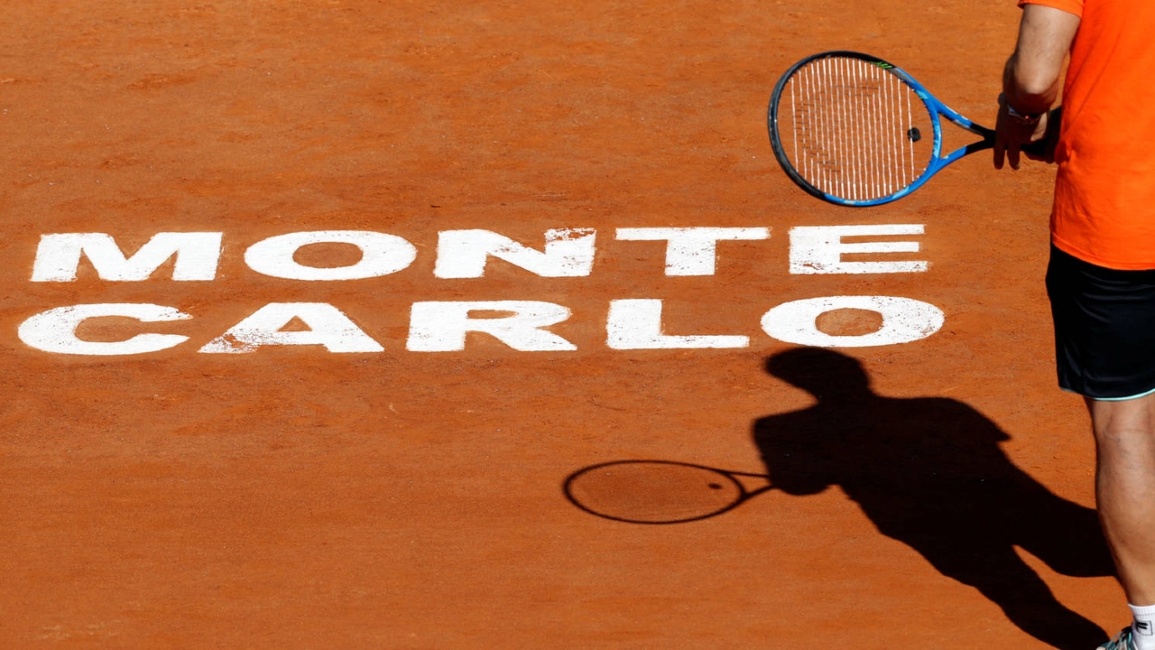 Por: Cortesía La Élite tenística ya se prepara para afrontar el Masters de Montecarlo.
