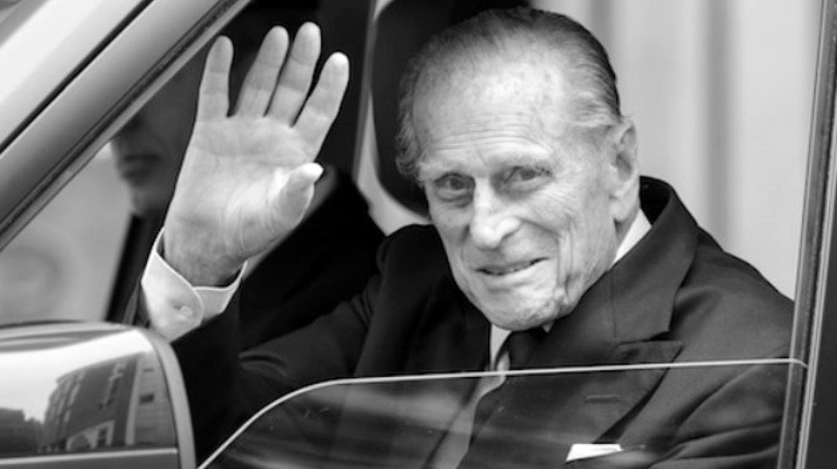 Por: Cortesía Muere el príncipe Felipe, esposo de la reina Isabel II, a los 99 años