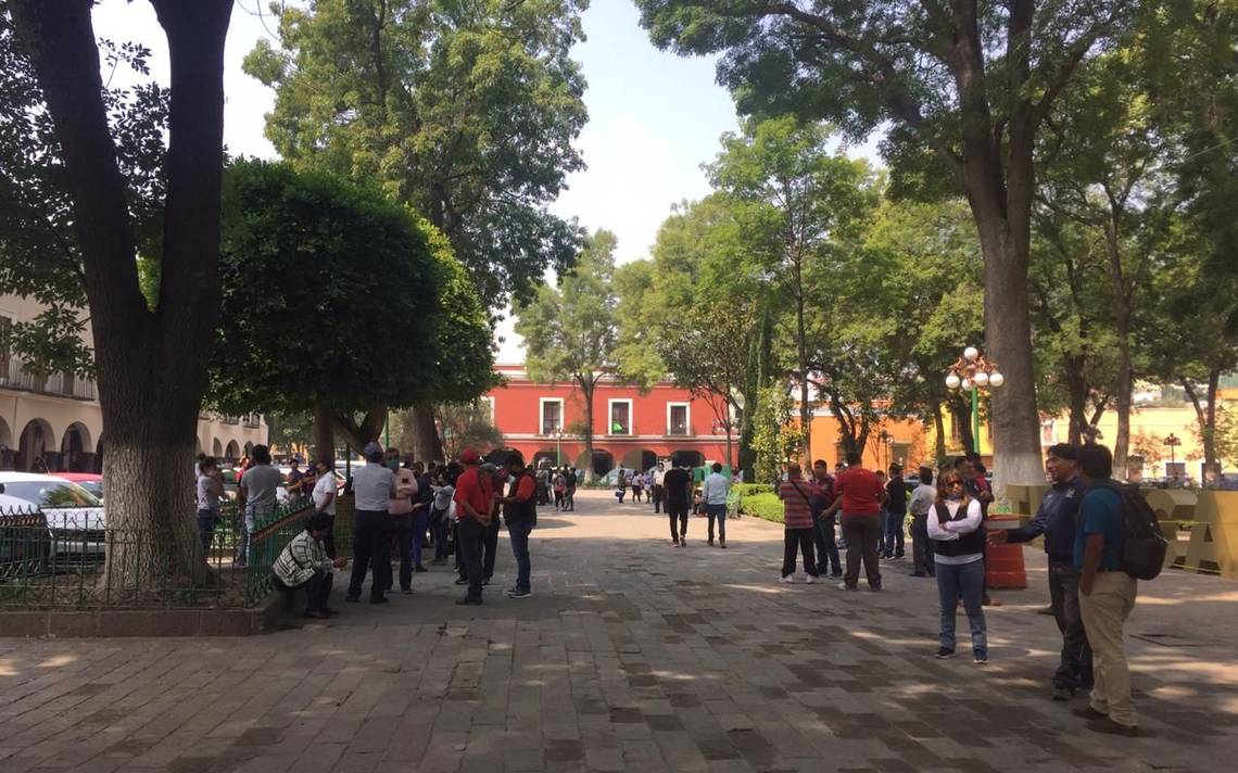 Por: Cortesía Reporta SESA  8 personas recuperadas, cinco fallecimientos y 32 casos positivos de Covid-19 en Tlaxcala