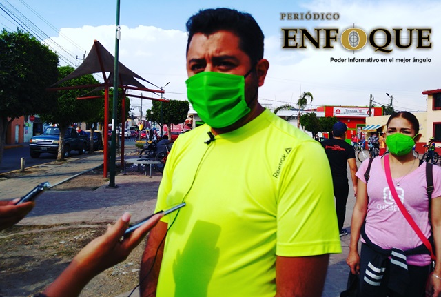 Por: Omar Sánchez Va el Partido Verde por los 15 mil votos en San Pedro Cholula