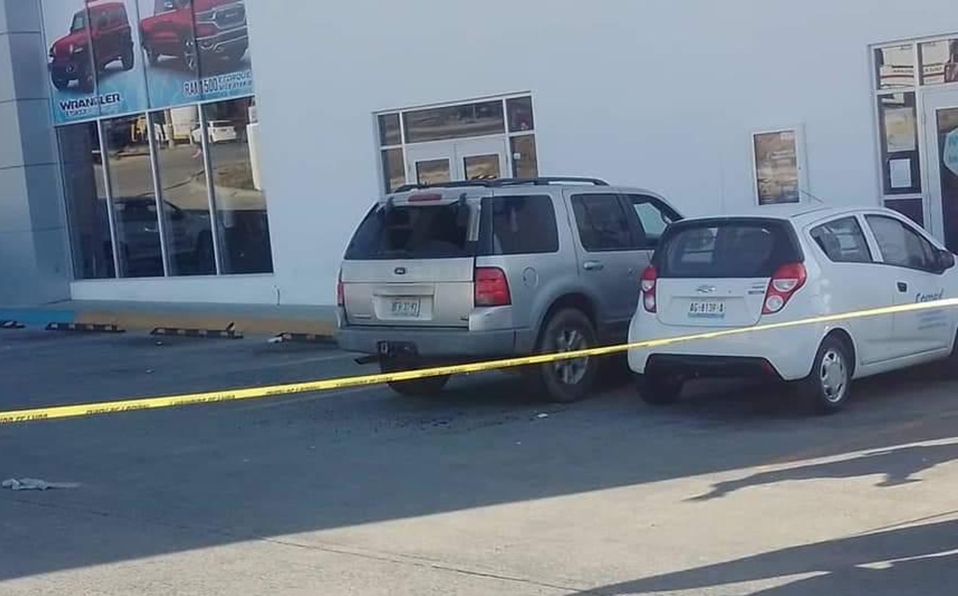Por: Cortesía Asesinan a candidato a regidor independiente en Baja California