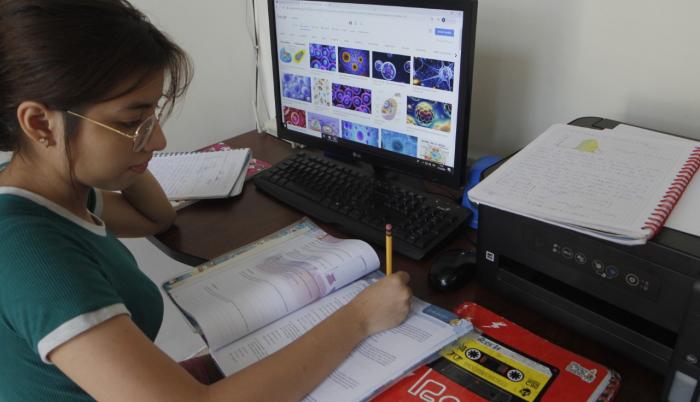 Por: Cortesía Frustración y confusión, emociones que enfrentan los docentes y estudiantes durante la pandemia: Especialistas