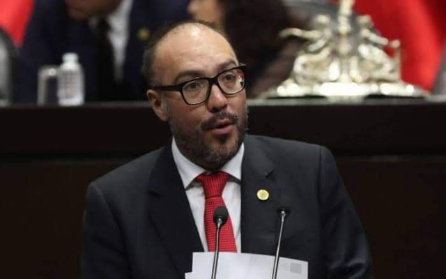 Por: Cortesía Congelan cuentas bancarias de Mauricio Toledo por enriquecimiento ilícito