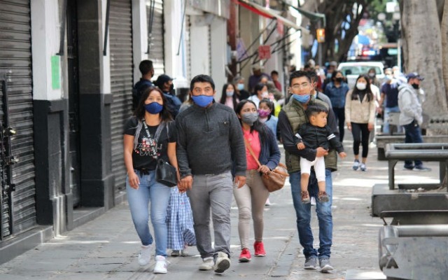 Por: Cortesía A partir del lunes Puebla será color amarillo en el semáforo epidemiológico