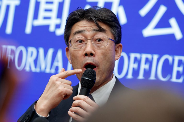 Por: Cortesía China reconoce baja efectividad de sus vacunas antiCovid; considera mezclarlas