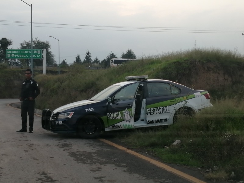 Por: Cortesía Por problemas de corrupción ordenan disolver Dirección de Vialidad