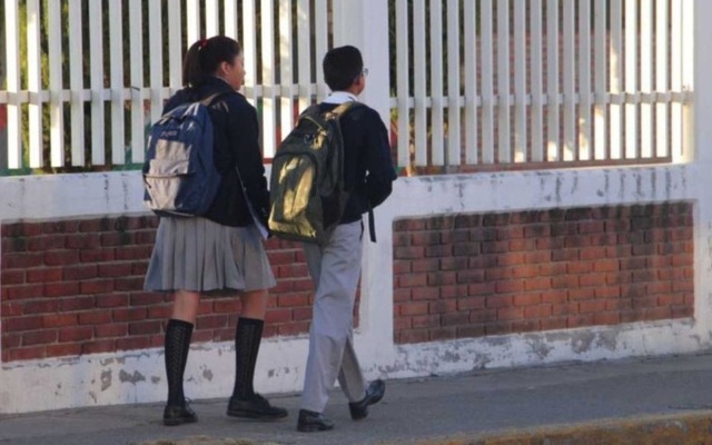 Por: Cortesía Proyectan reanudar clases presenciales en Puebla para agosto