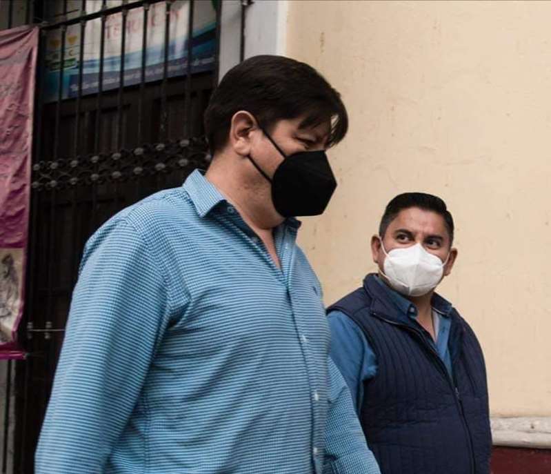 Apuñalan a coordinador de candidato del PAN a la alcaldía de Tehuacán