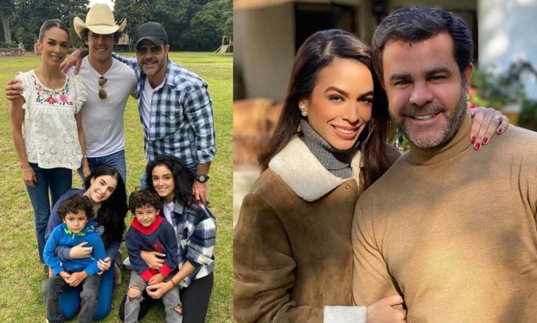 Por: Cortesía Biby y Eduardo, el Reality: ¿Cuándo y dónde se estrena el nuevo show de la familia Capetillo?