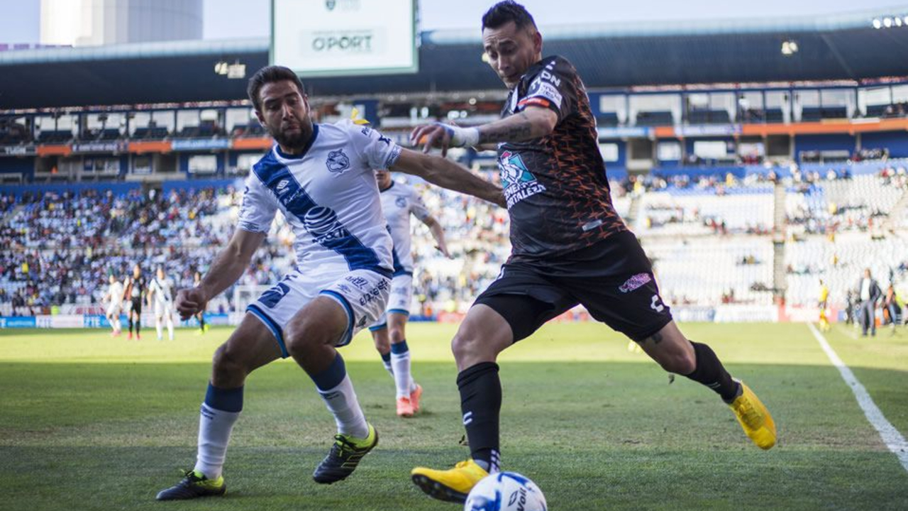 Por: Cortesía Conoce los más recientes antecedentes del Pachuca – Puebla.