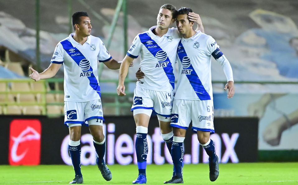 Por: Cortesía Puebla va ante Pachuca por el cuarto lugar general
