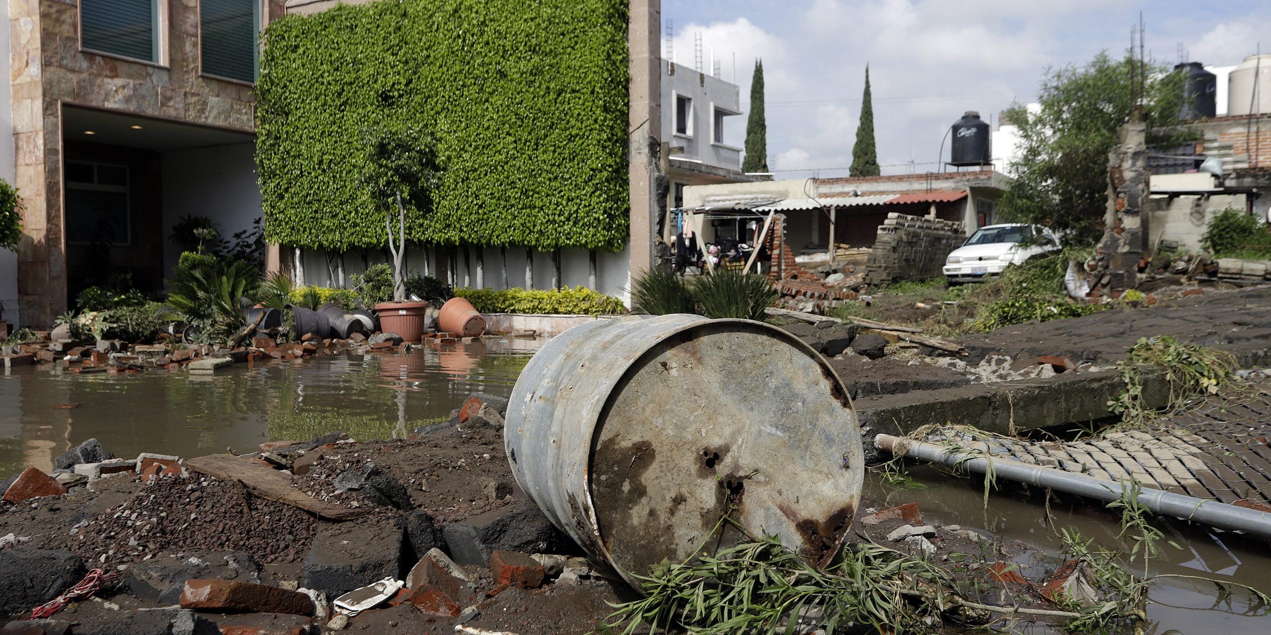 Por: Cortesía Protección Civil Municipal emite recomendaciones previo a temporada de lluvias
