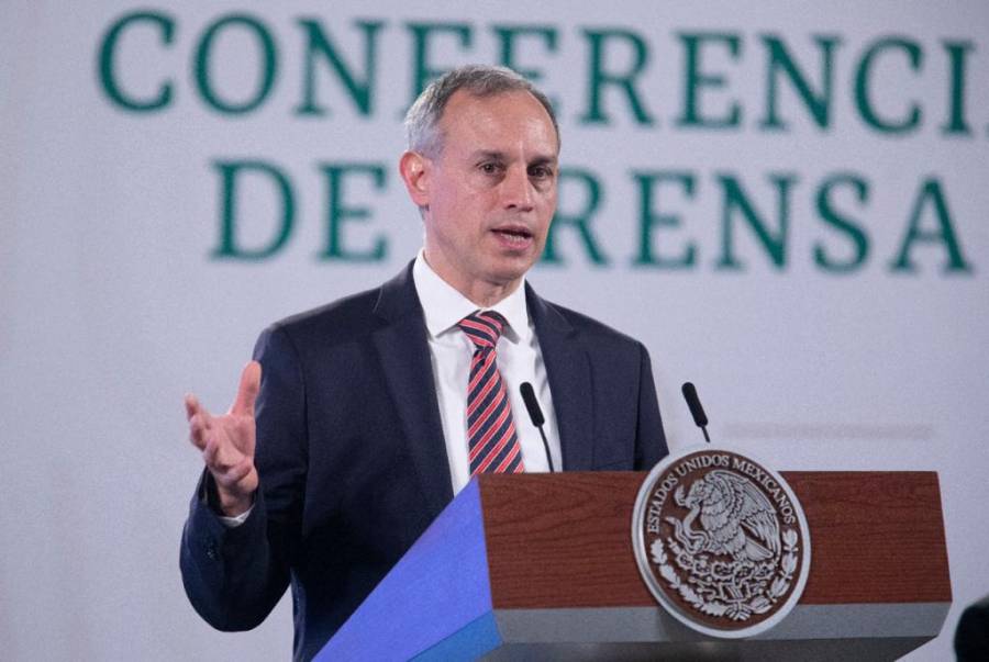 Por: Cortesía Cinco estados iniciarán vacunación para personal educativo