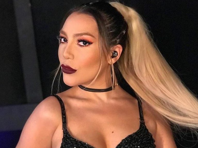 Por: Cortesía Frida Sofía acusó a YouTube de censura, tras sus acusaciones contra Enrique Guzmán