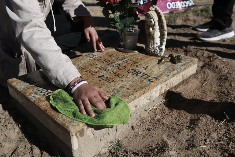 Por: Cortesía México feminicida y narcoviolento: casi 2,000 mujeres fueron víctimas del crimen organizado en 2020