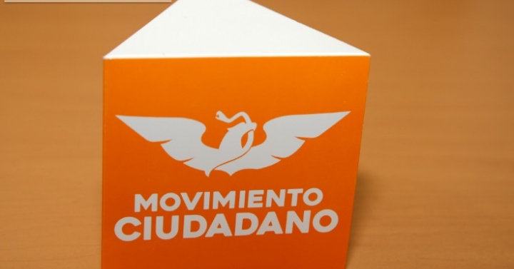 Por: Cortesía Movimiento Ciudadano Puebla designa a sus candidatos que contendrán por alguna Diputación Local.