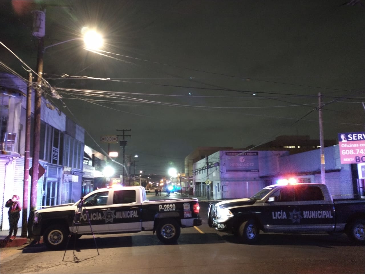Por: Cortesía Reos de penal en Tijuana realizan motín por falta de alimentos