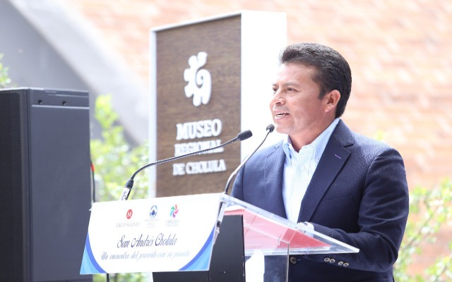 Por: Cortesía Tras detención de Leoncio Paisano, Barbosa afirma que ni en elecciones habrá impunidad