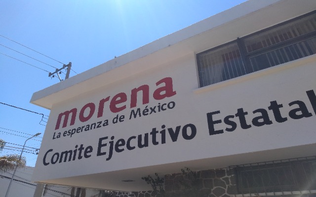 Por: Daniel Jiménez Ratifica Morena candidaturas a presidencia municipal para Claudia Rivera Vivanco y Karina Pérez Popoca