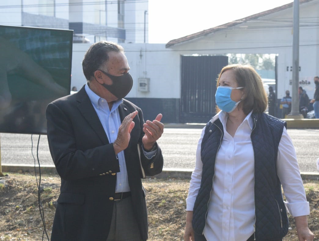 Por: Cortesía Rivera Vivanco “se puso los tenis, pero no se puso las pilas”: Ana Teresa