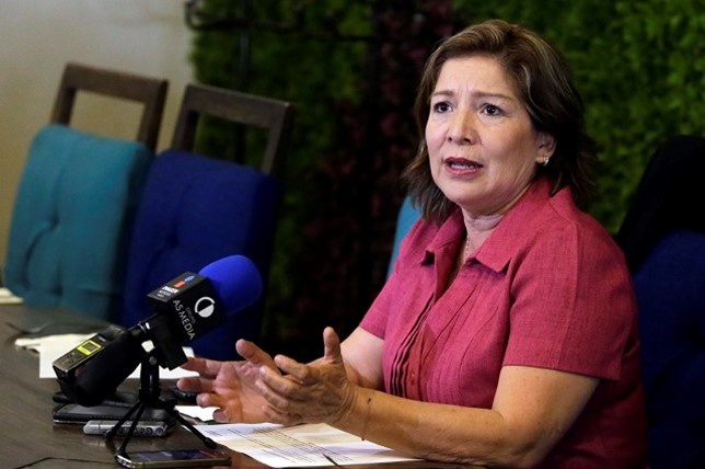 Por: Cortesía Morena elige a su mejor perfil para Tecamachalco y deja fuera a Marisol Cruz