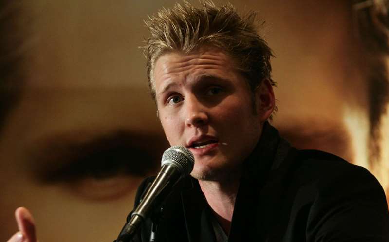 Por: Cortesía La trayectoria de Alexander Acha: De hijo de Emmanuel a estrella musical