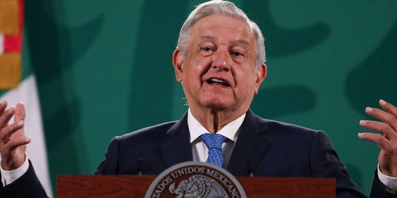 Por: Cortesía Creación de padrón de usuarios de telefonía móvil es asunto de seguridad, dice AMLO