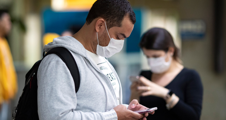 Por: Cortesía Senado aprueba ley por la que tendrás que dar datos biométricos a telefónicas