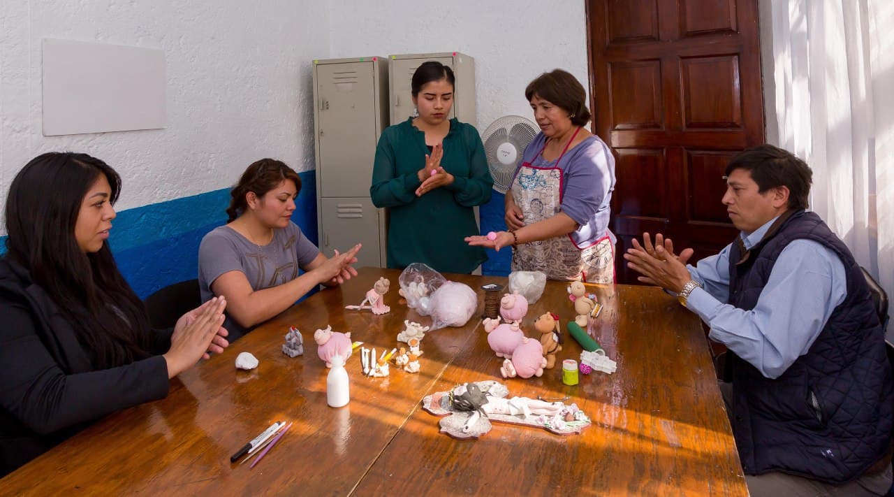 Por: Cortesía Planear actividades familiares ayudan a prevenir problemas de salud mental: SMDIF
