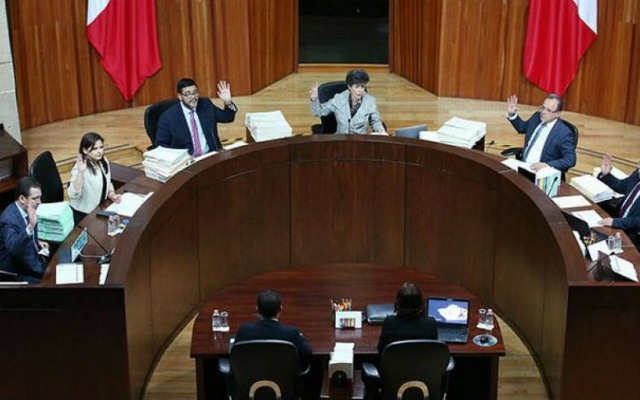 Por: Cortesía Ordenan a Morena transparentar en un plazo de 24 horas el registro de militantes interesados en candidaturas