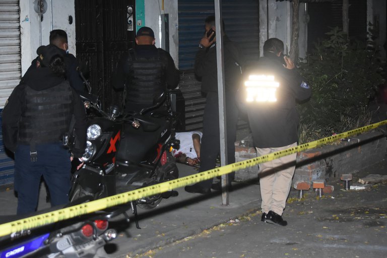 Por: Cortesía Inseguridad en México: dos de cada tres estados no tienen estadísticas delictivas confiables