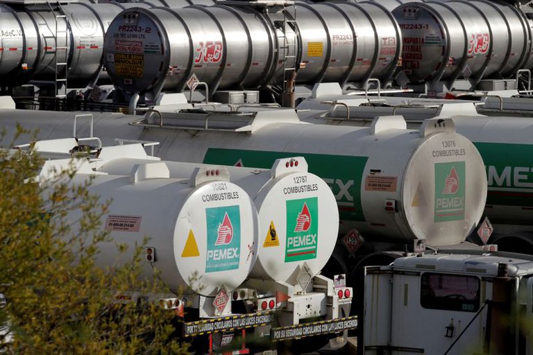 Por: Cortesía Pemex avanza en su intento de controlar el mercado con Ley de Hidrocarburos