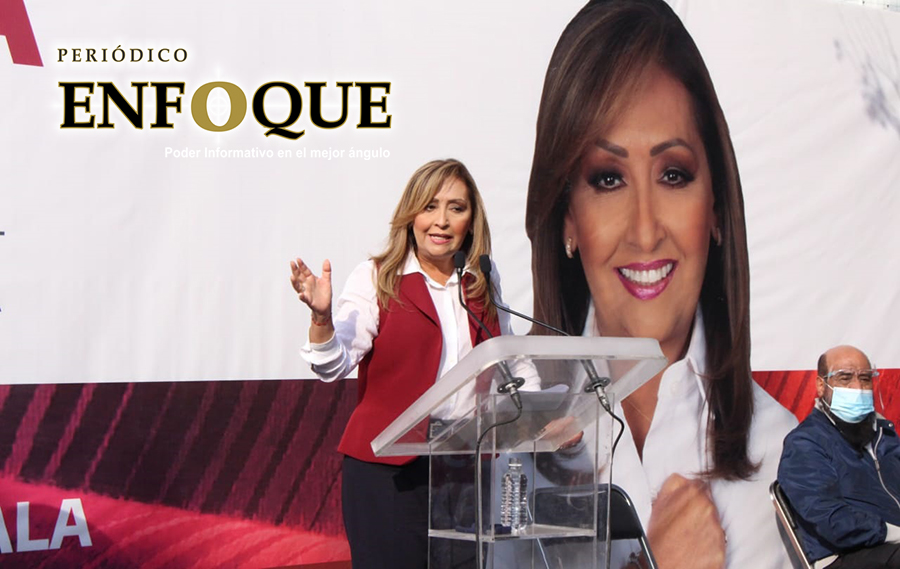 Por: Cortesía Pese a moderadores oficialistas, “acudiré al debate y cumpliré a la ciudadanía”: LCC