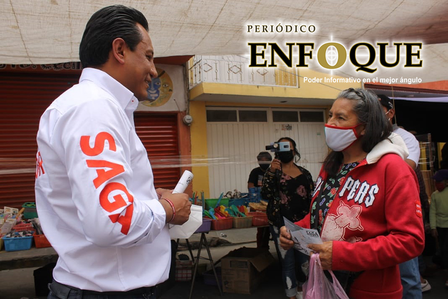 Por: Cortesía Recorre SAGA el noreste de Tlaxcala y propone estrategias para detonar el turismo