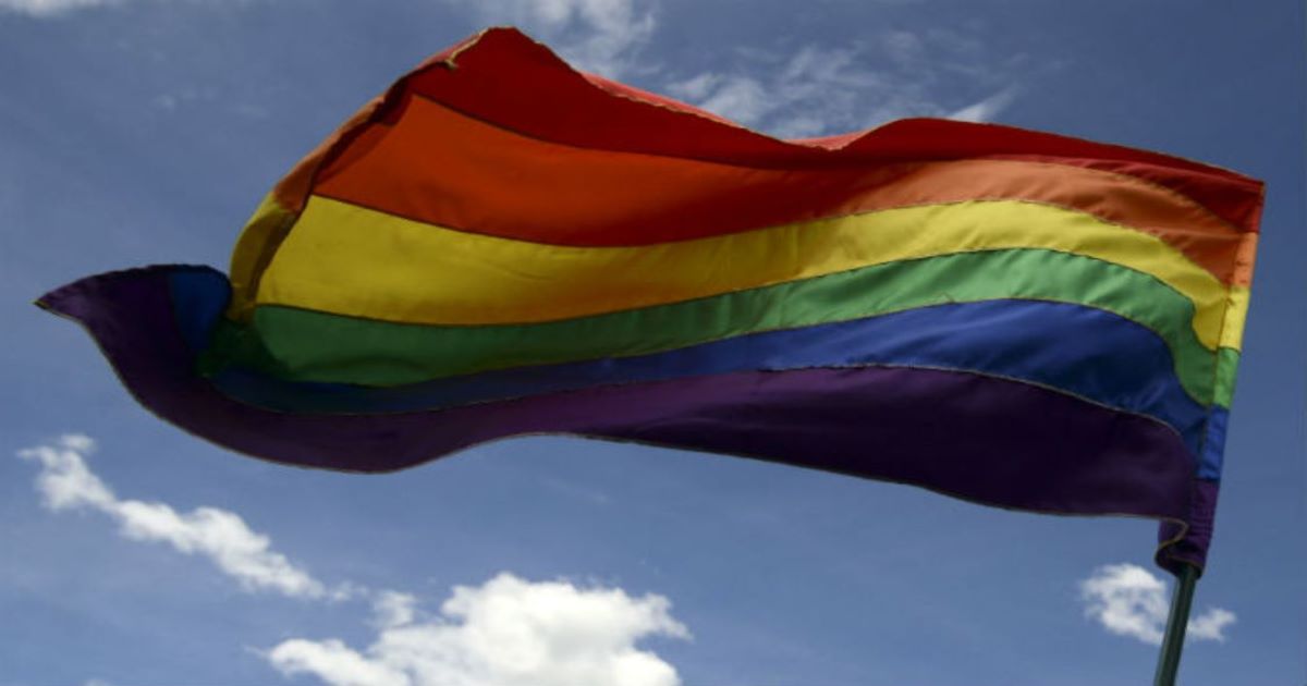 Morena ya tiene propuesta de candidato de la comunidad LGBTTTI+ 