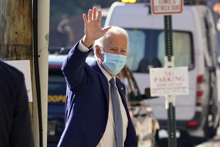 Por: Cortesía El Gobierno de Joe Biden invertirá USD 1.700 millones para detectar las nuevas variantes del coronavirus en EEUU